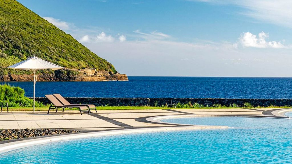 Terceira Mar Hotel