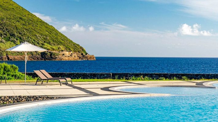 Terceira Mar Hotel