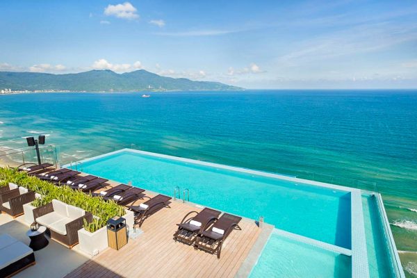 Tms Hotel Da Nang Beach