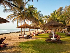 Kololi Beach Resort