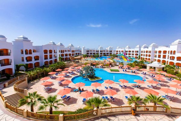 Tropitel Waves Naama Bay Hotel