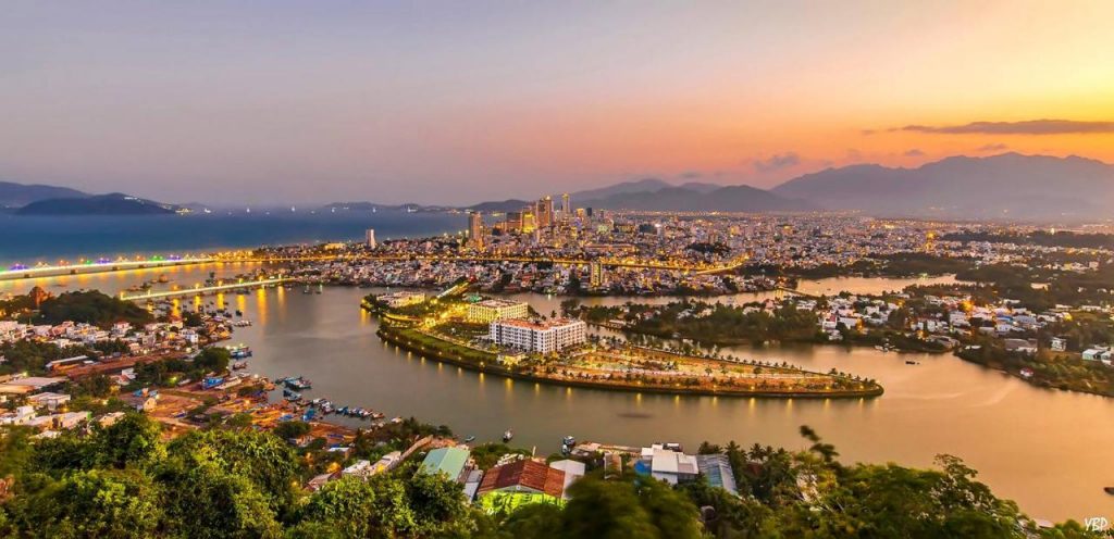 Champa Island Nha Trang Resort Hotel & Spa
