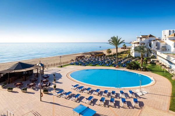 Vik Gran Hotel Costa Del Sol