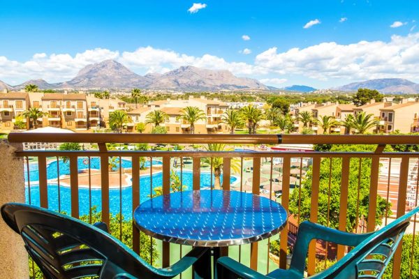 Albir Garden Resort & Aquapark