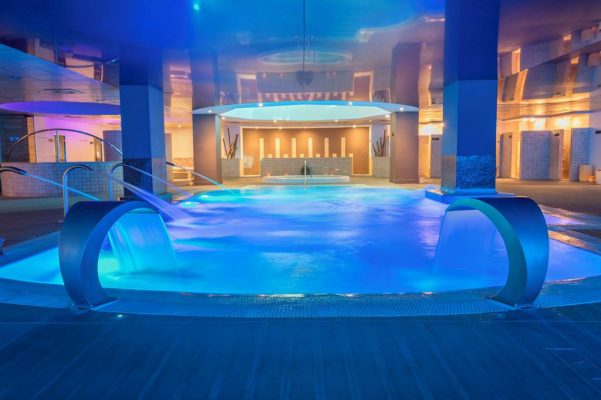 AR Diamante Beach & Spa