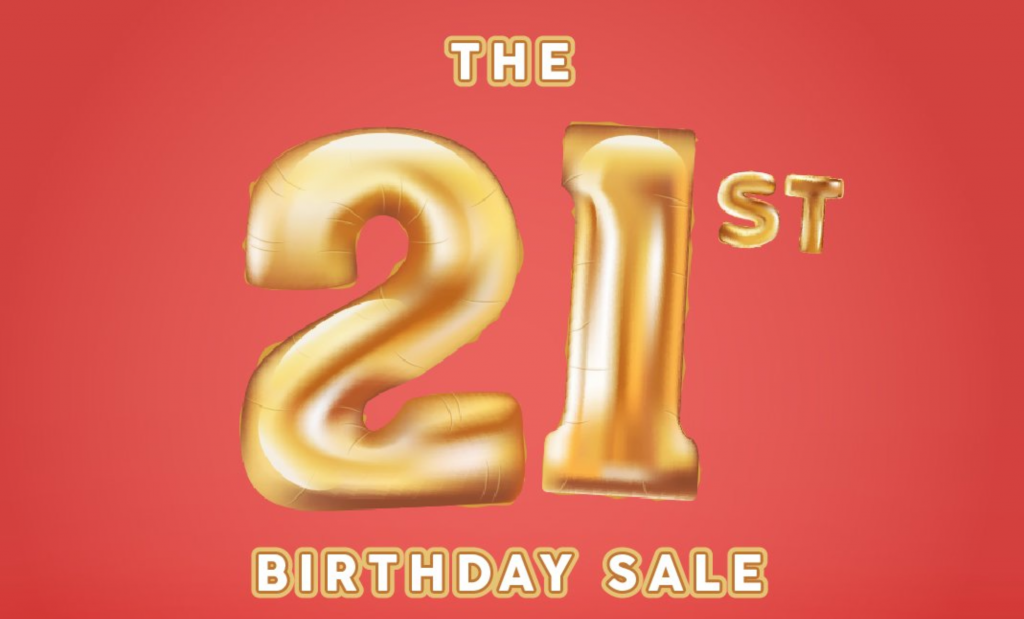 AirAsia sale