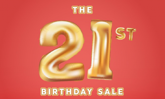 AirAsia sale
