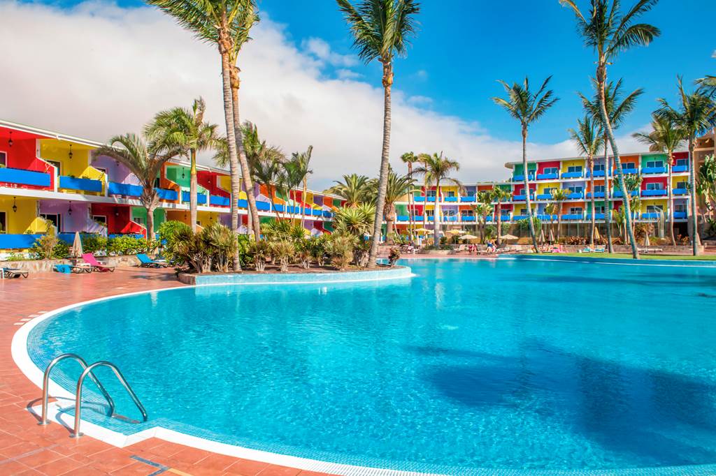 Club Hotel Drago Park