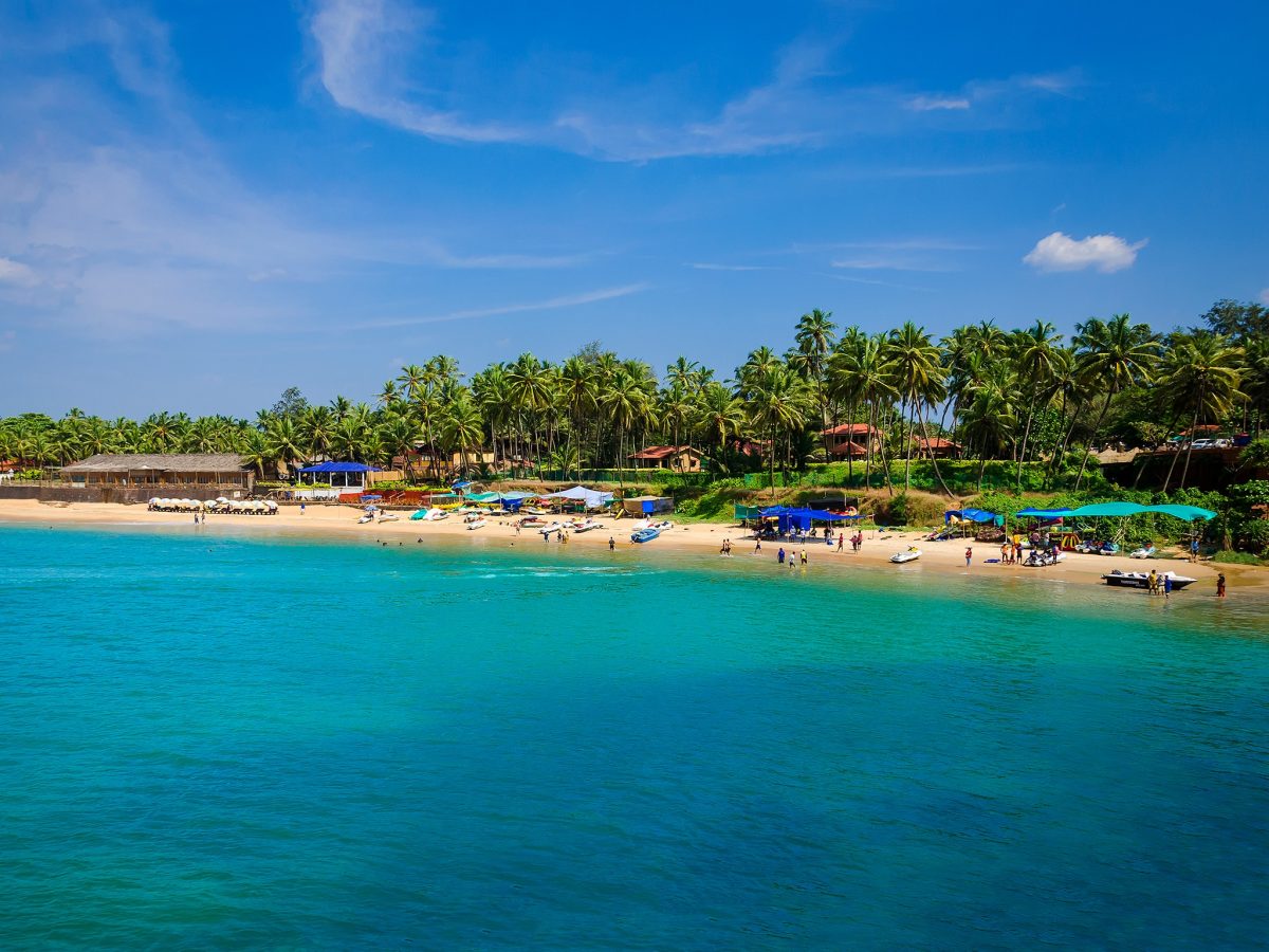 India Goa