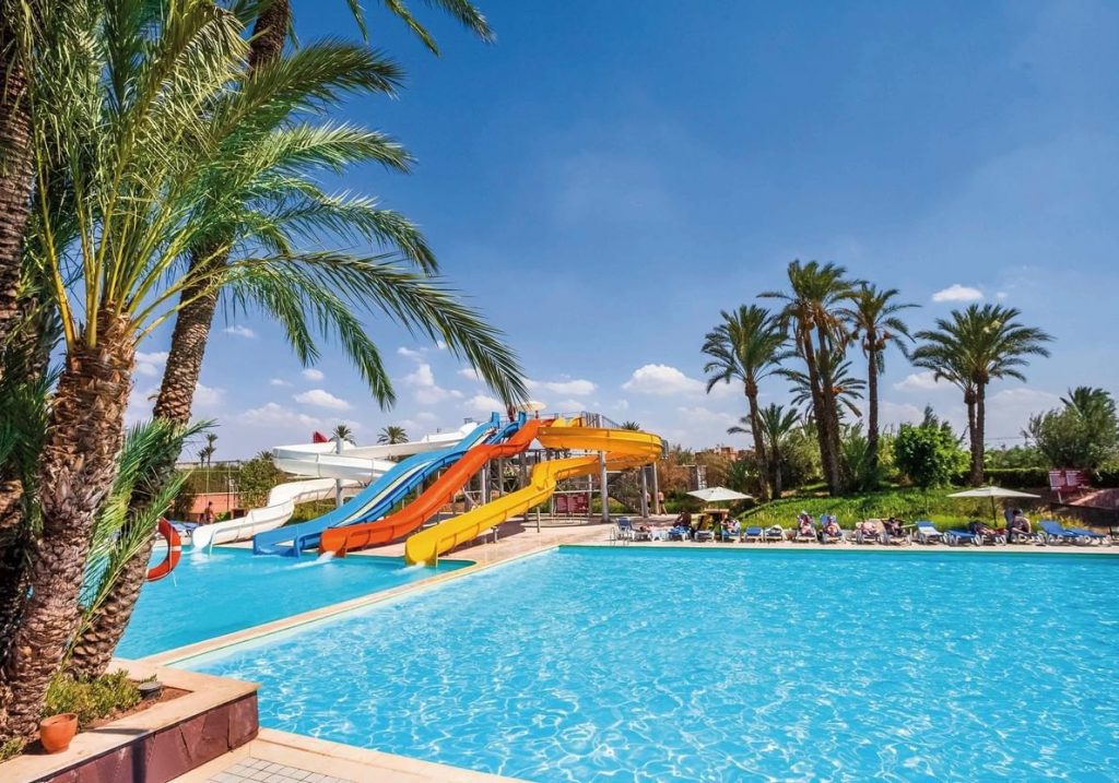 LABRANDA Targa Club Aquapark