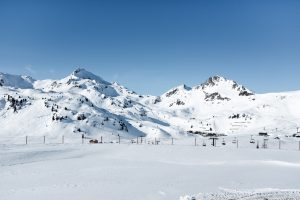 Austria Obertauern