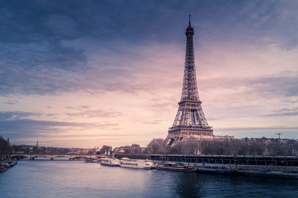 France Paris