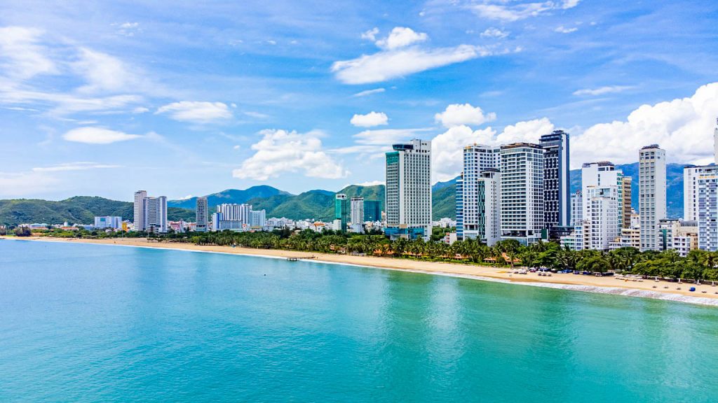 Vietnam Nha Trang