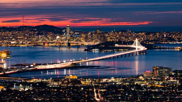 USA San Francisco