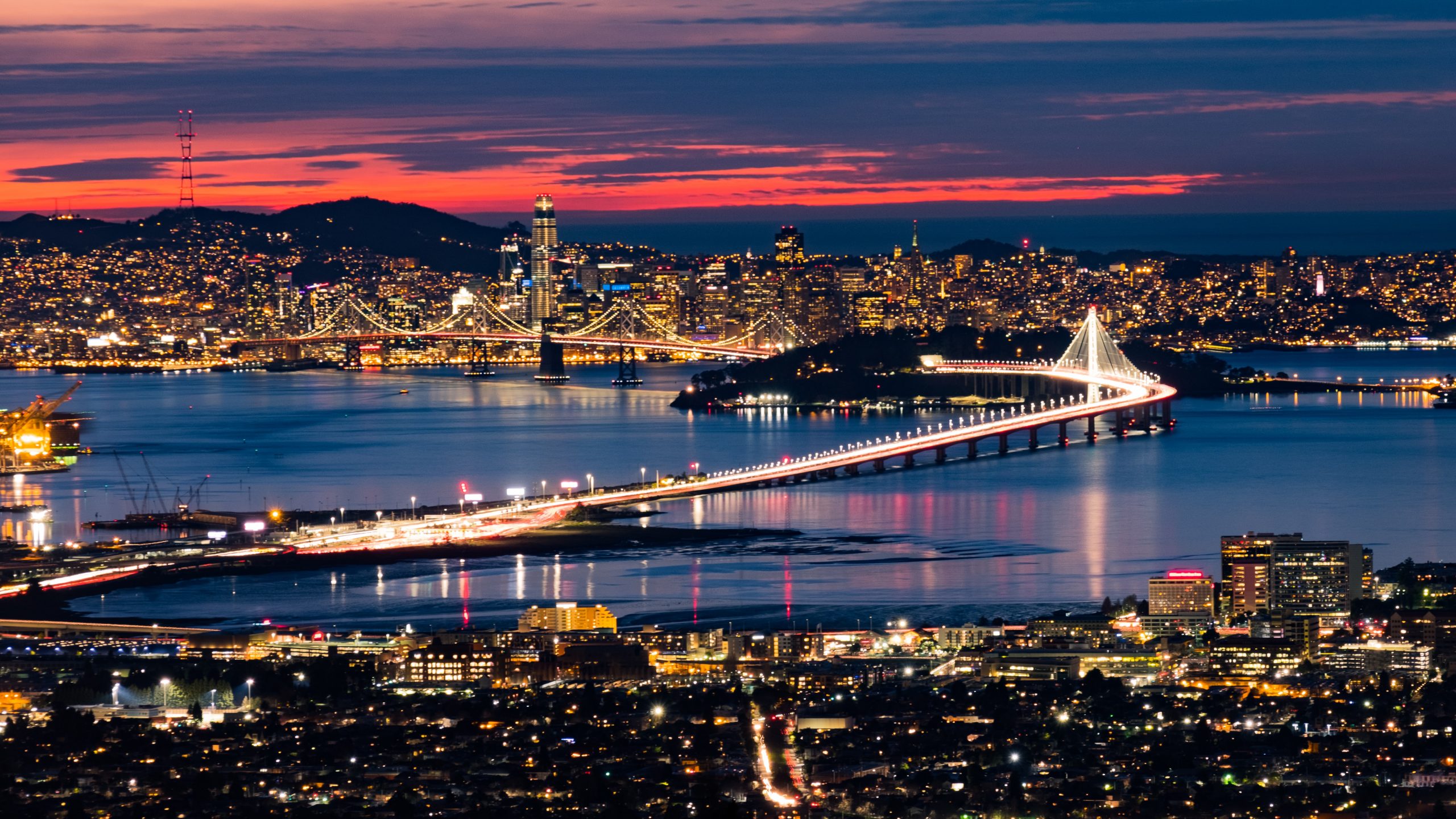 USA San Francisco