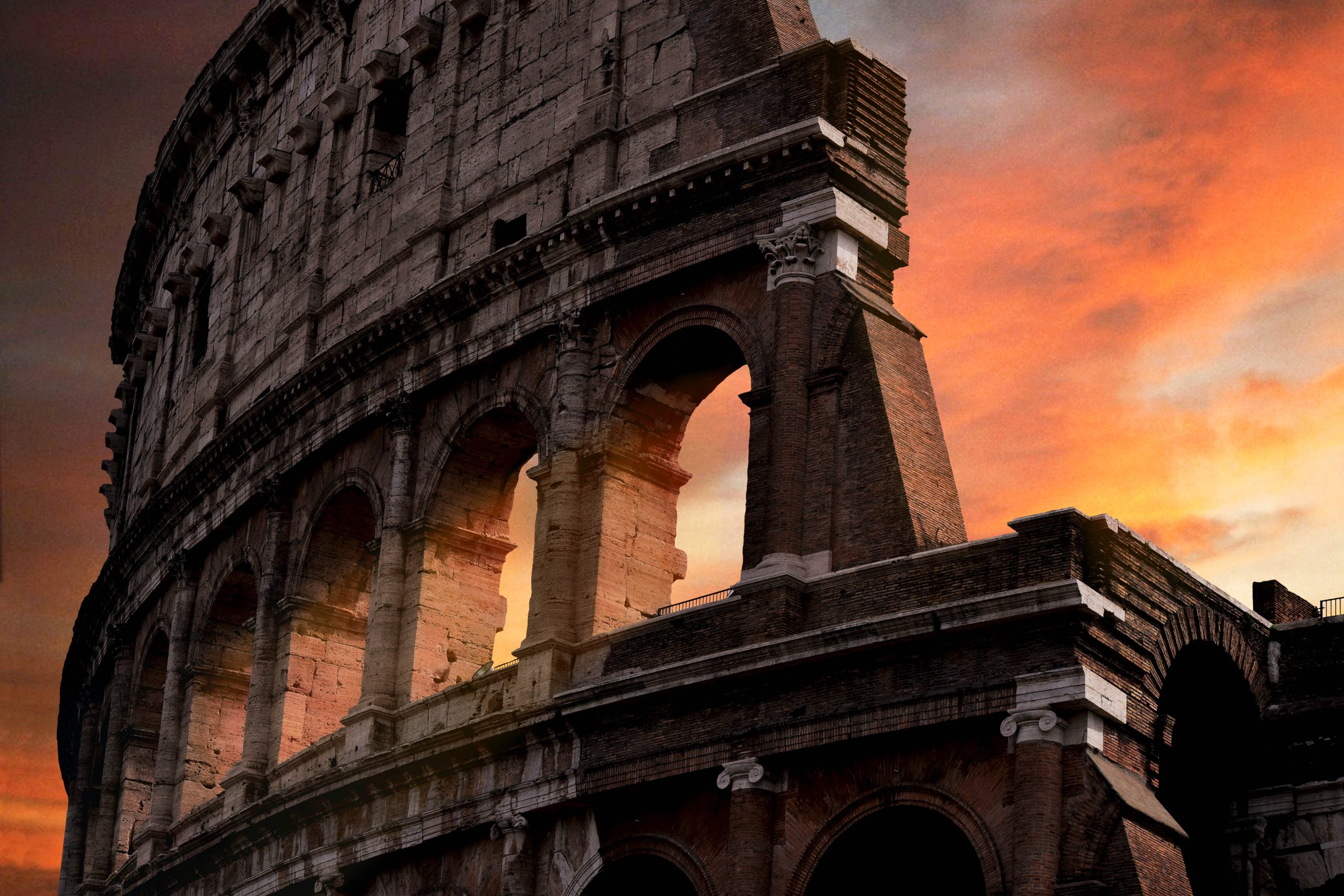 Italy Rome