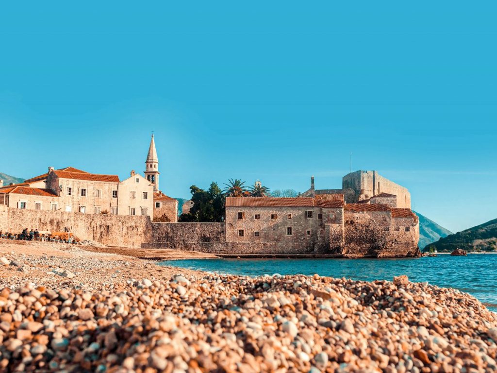 Montenegro Budva