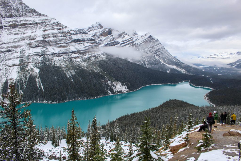 Canada Banff