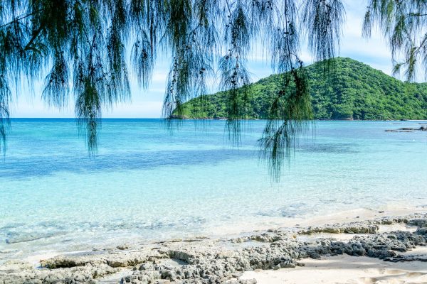 Fiji