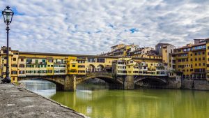 Italy Florence