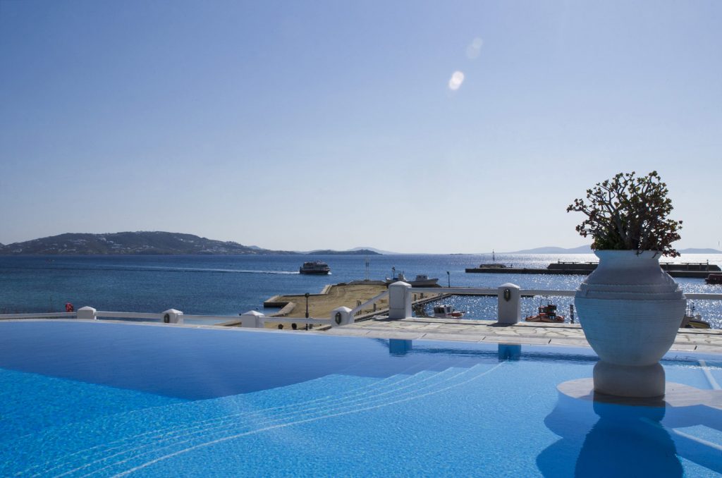 Olia Hotel