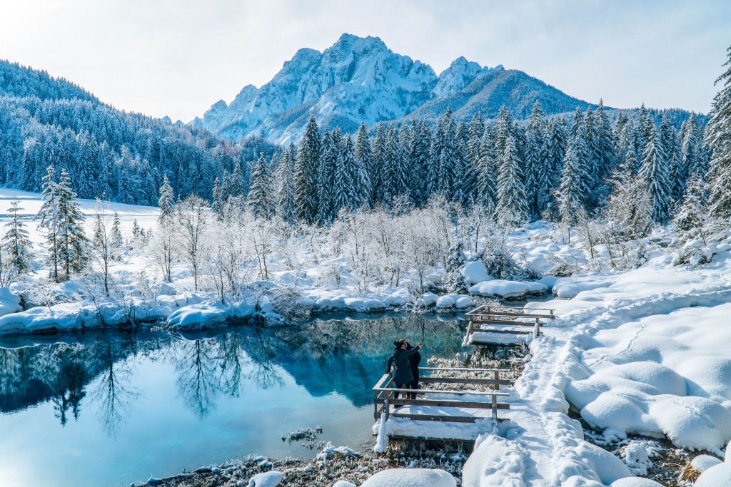 Slovenia Kranjska Gora