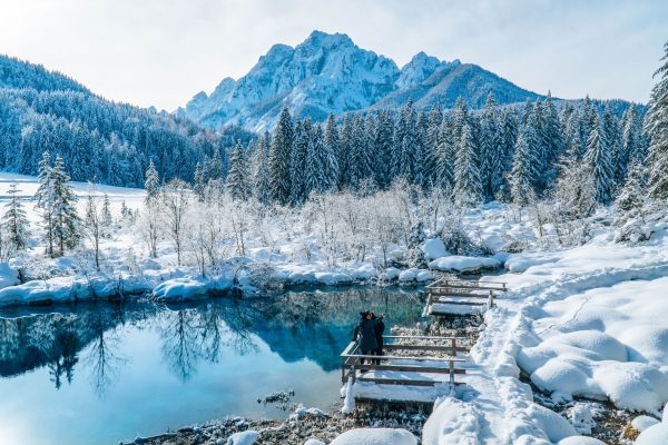 Slovenia Kranjska Gora