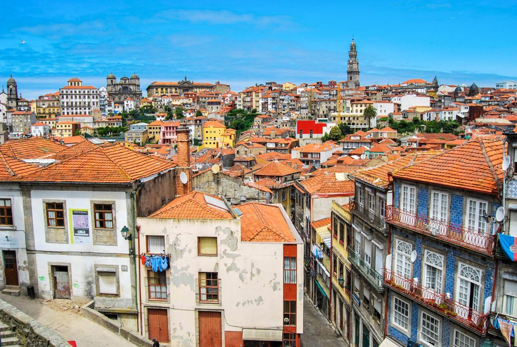 Portugal Porto