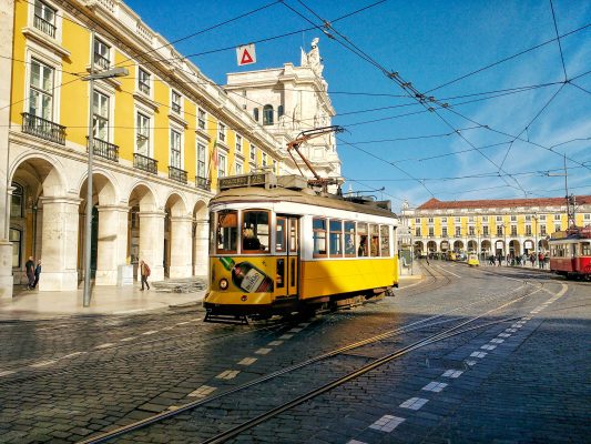 Portugal Lisbon