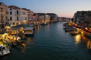 Italy Venice