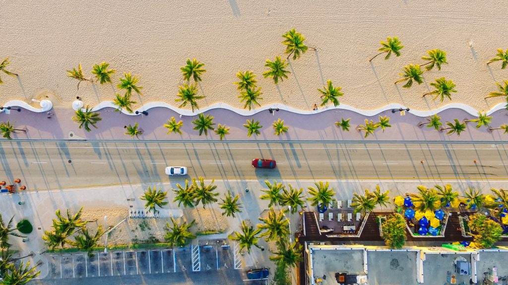 USA Fort Lauderdale Florida