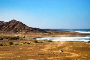 Cape Verde