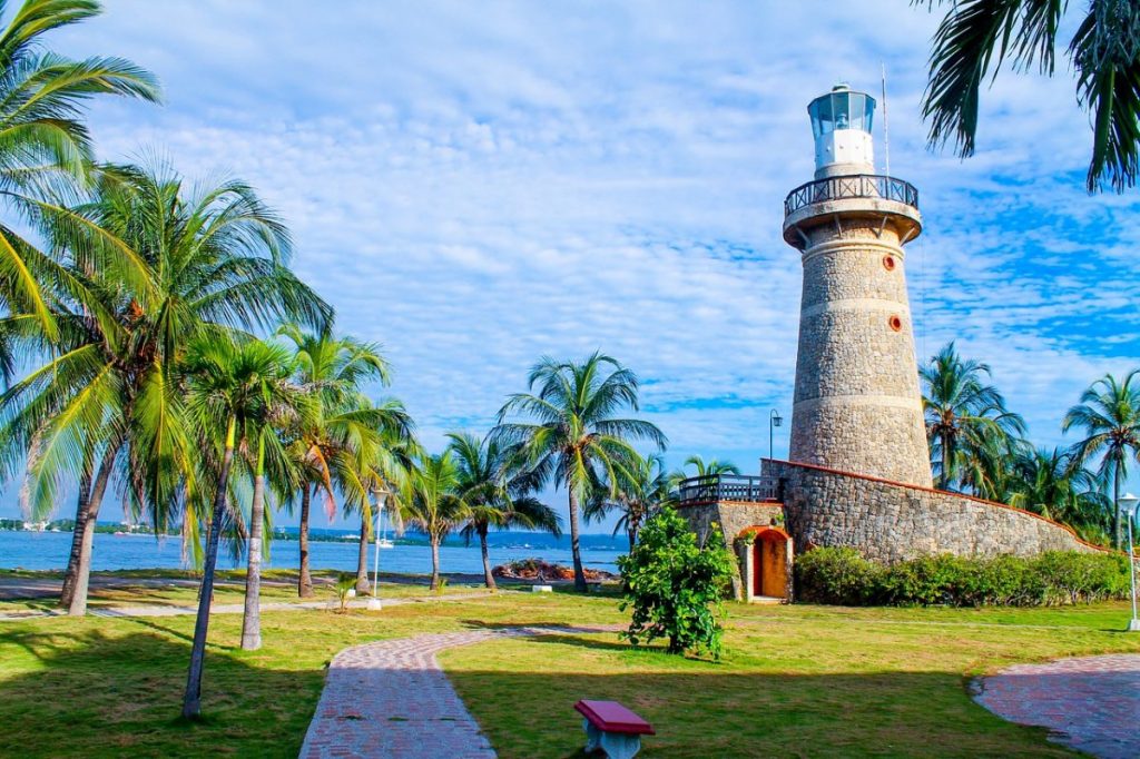 Colombia Cartagena