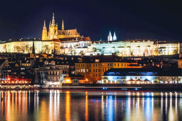 Czech Republic Prague