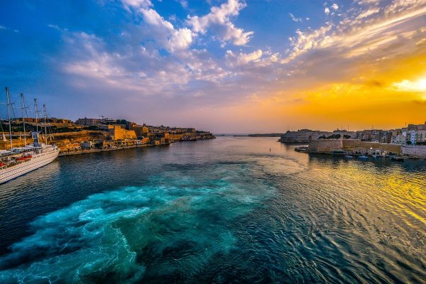 Malta Valletta