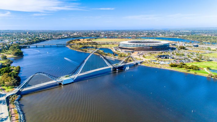 Australia Perth