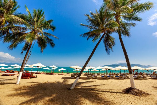 Vietnam Nha Trang