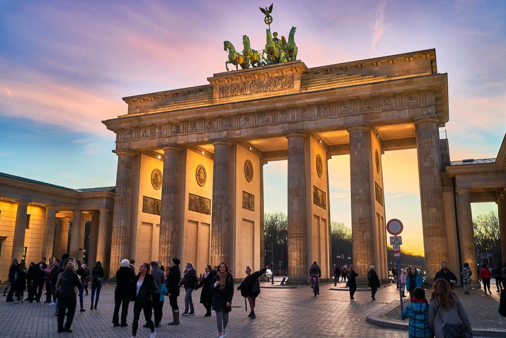 Germany Berlin