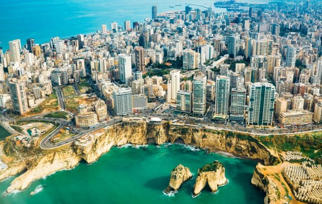 Lebanon Beirut