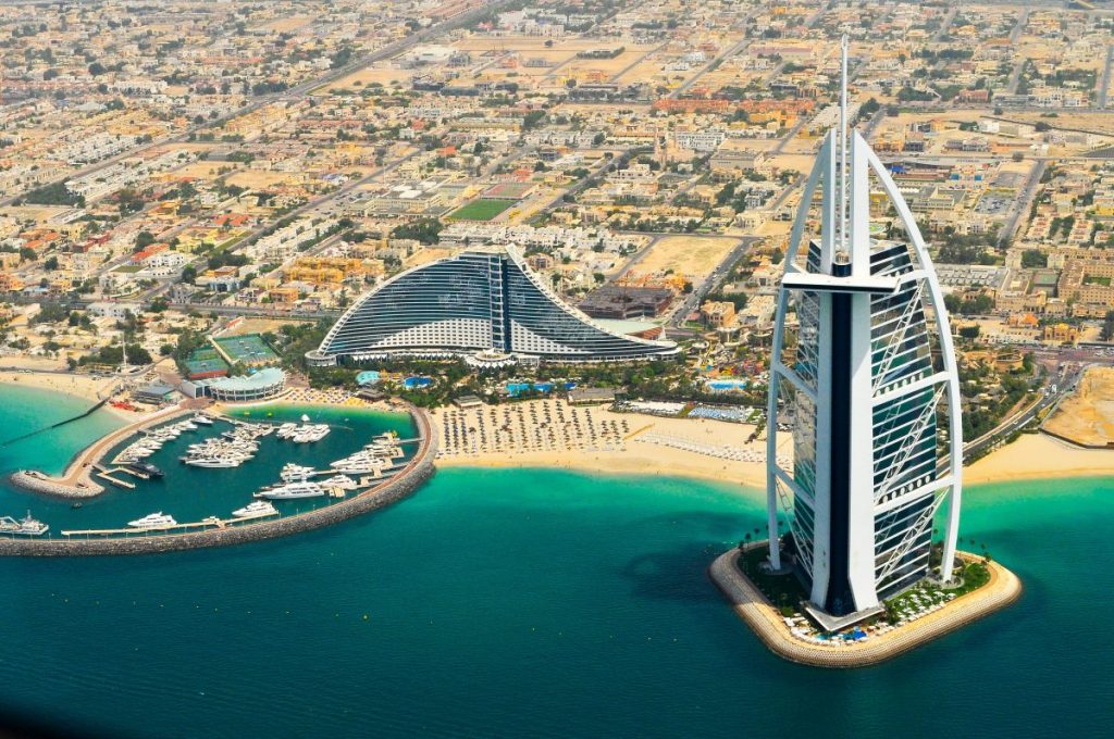 UAE Dubai