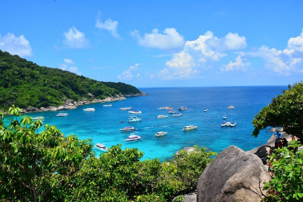 Thailand Phuket