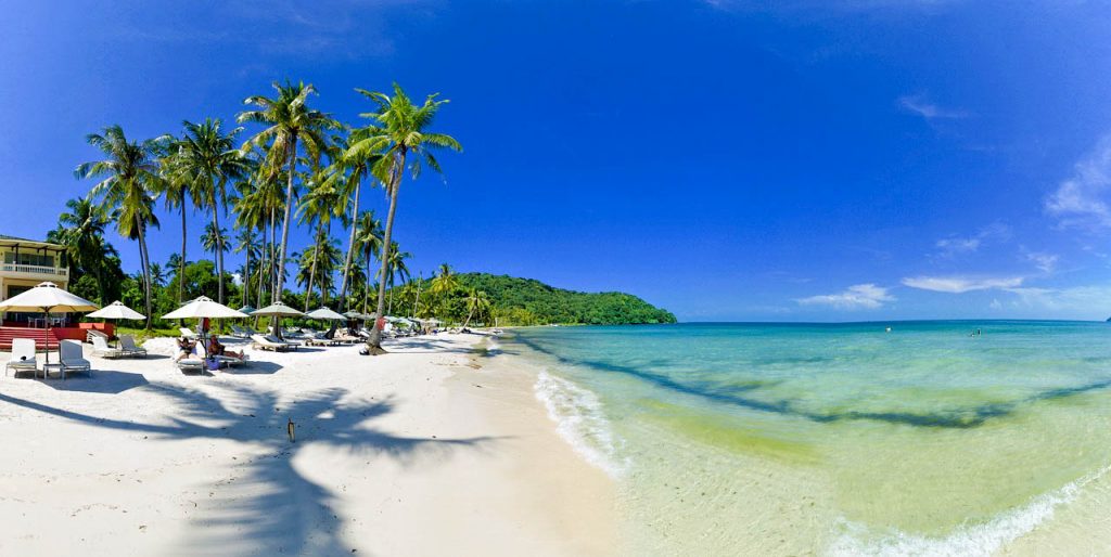 Vietnam Phu Quoc