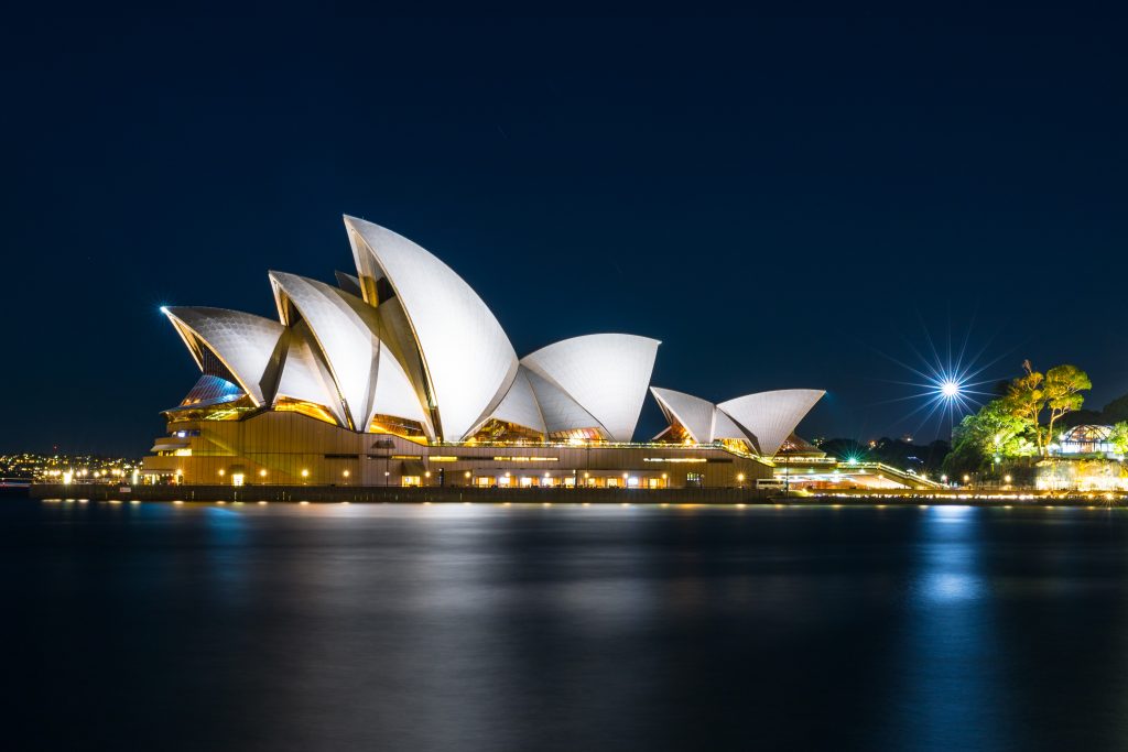Australia Sydney