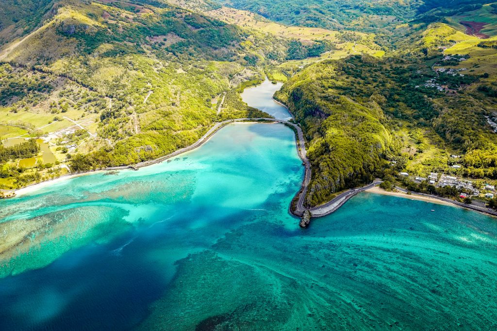 Mauritius