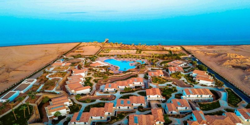 Ecotel Dahab Resort