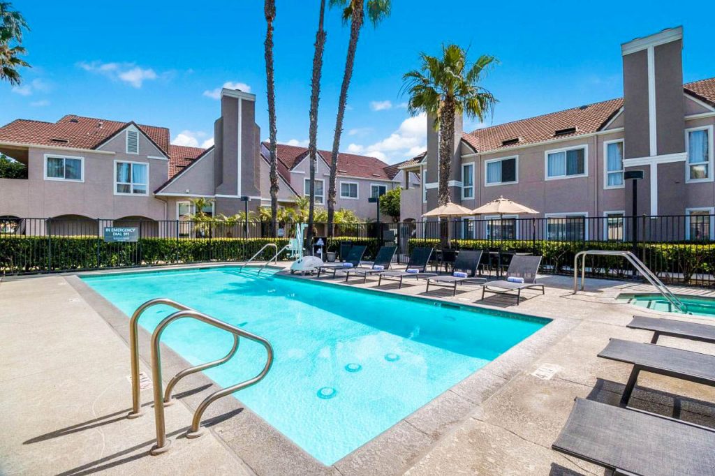 Sonesta Select Huntington Beach Fountain Valley