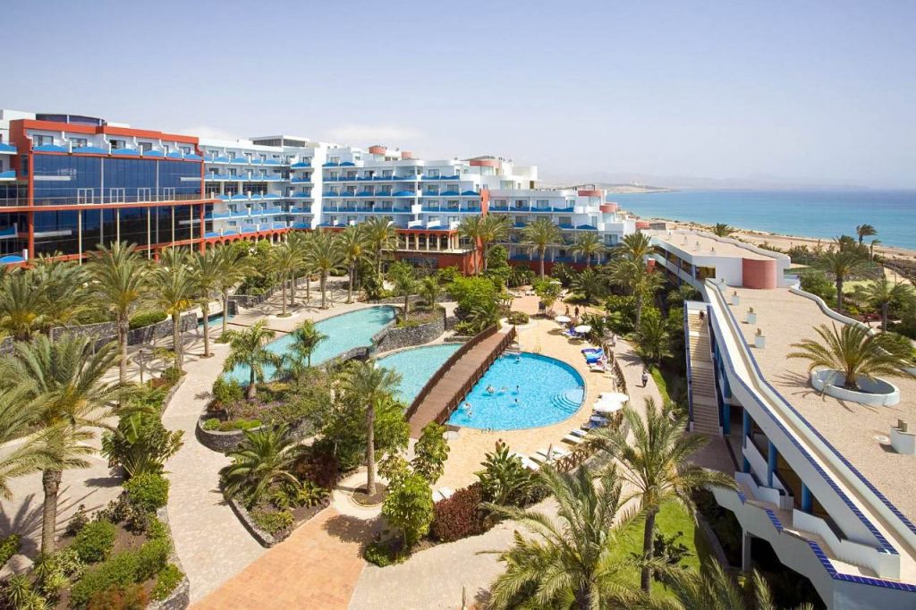 R2 Pájara Beach Hotel & Spa