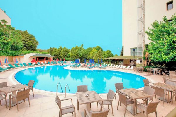 Marbel Hotel by Palm Wings