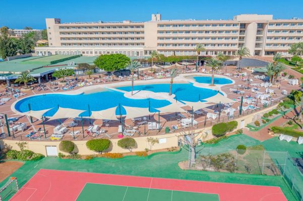 Club Cala Romani