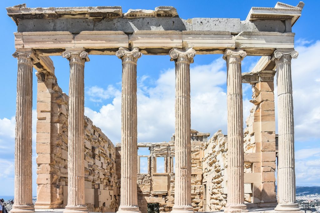 Greece Athens